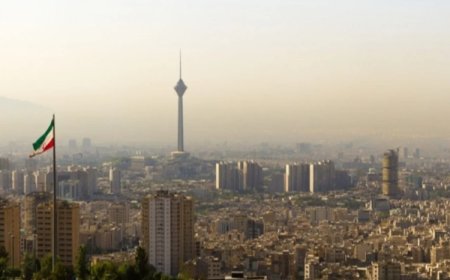 İsrail basını: ABD, İsrail'den İran'daki elektrik santrallerini hedef almamasını istedi