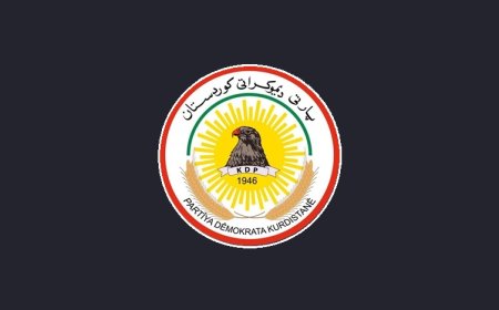 KDP: Kürdistani taraflar, saldırılara karşı tek ses olmalı