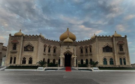 Irak Cumhurbaşkanlığı'ndan Soran'daki saldırıya sert kınama: Peşmerge savunmamızın temel direğidir