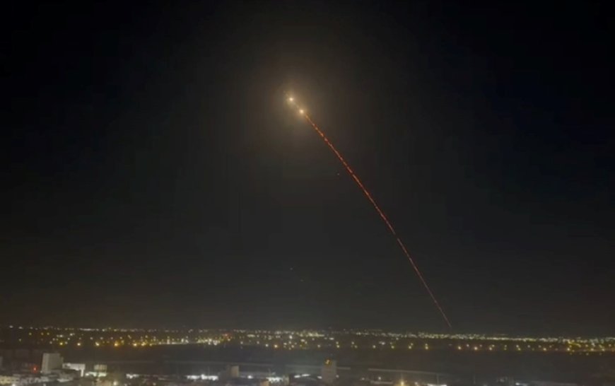 Kamikaze İHA’lar ve füzeler Kürdistan Bölgesine yoğunlaştı