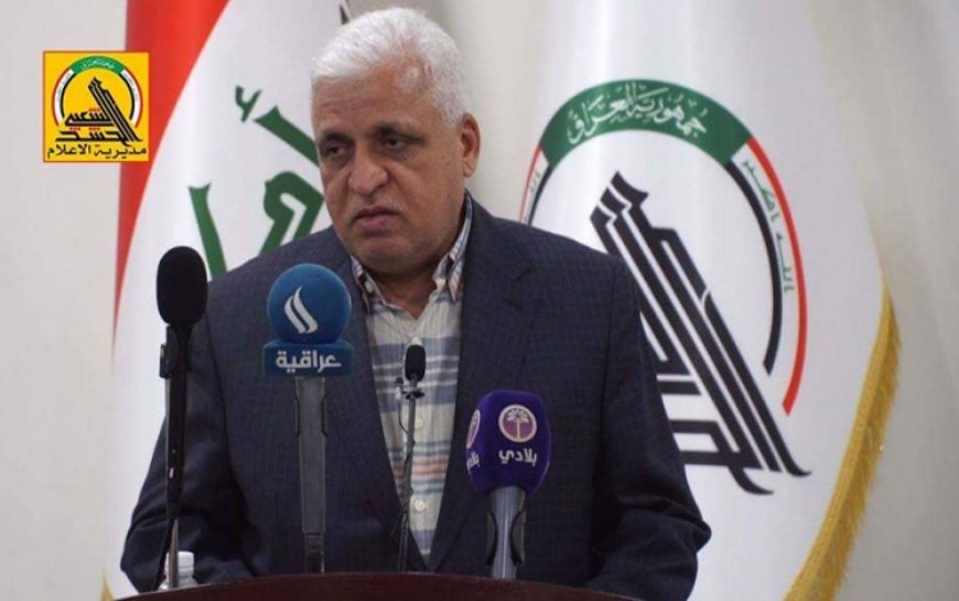 Heşdi Şabi Heyeti Başkanı’nın karargahı vuruldu