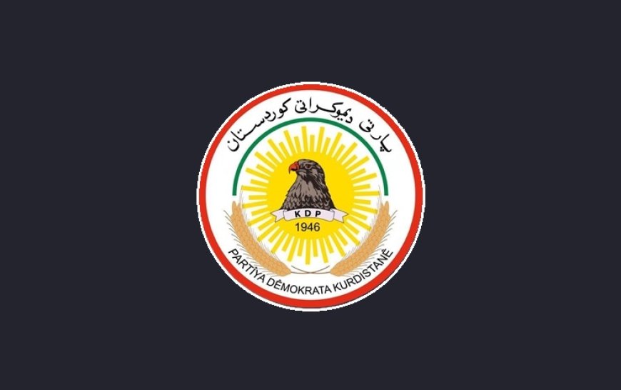 KDP: Kürdistani taraflar, saldırılara karşı tek ses olmalı