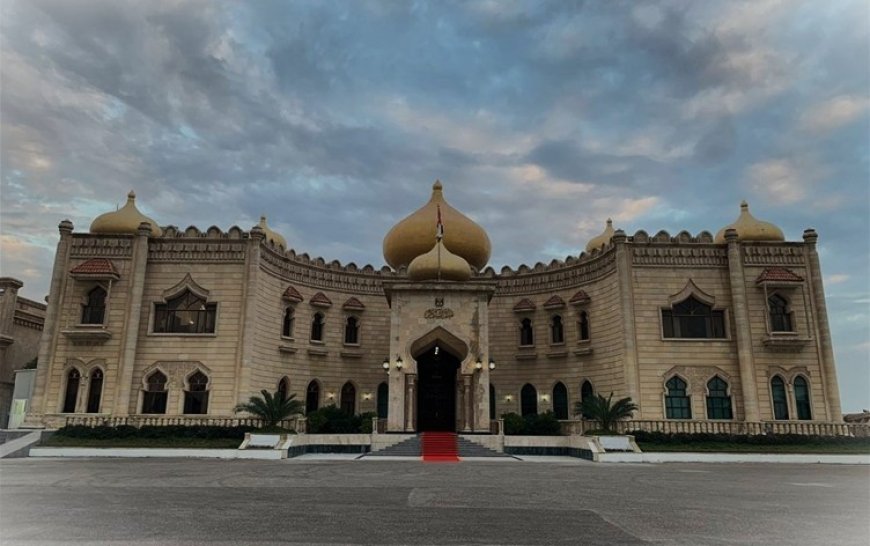Irak Cumhurbaşkanlığı'ndan Soran'daki saldırıya sert kınama: Peşmerge savunmamızın temel direğidir