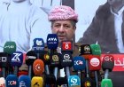 Başbakan Mesrur Barzani: Şehitlerimizin kanı asla boşa gitmeyecek