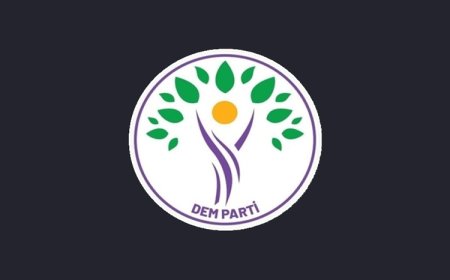 DEM Parti’den şehit Peşmergeler için açıklama