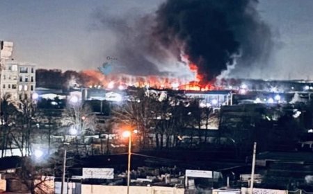 İsrail, İran’ın en önemli patlayıcı üretim tesisini hedef aldığını duyurdu