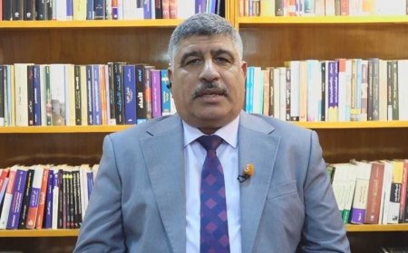 Irak hükümeti açıkladı: Rojava’yı füzelerle hedef alan 4 kişi yakalandı