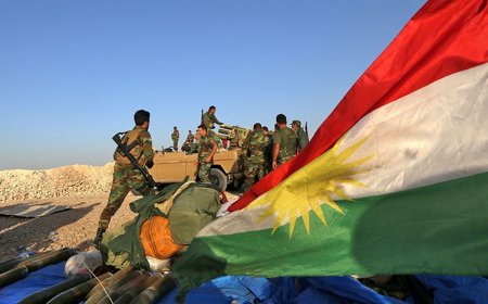 Türkmen siyasi partileri: Peşmerge, tüm toplulukların savunucusudur