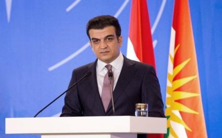 Hükümet Sözcüsü Hewramani: Saldırılara karşı her türlü önlemi alacağız