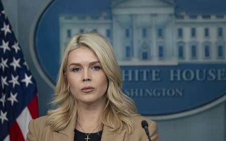 Beyaz Saray: "İran yenilgiyi kabul etmezse daha sert bir darbe alacak"