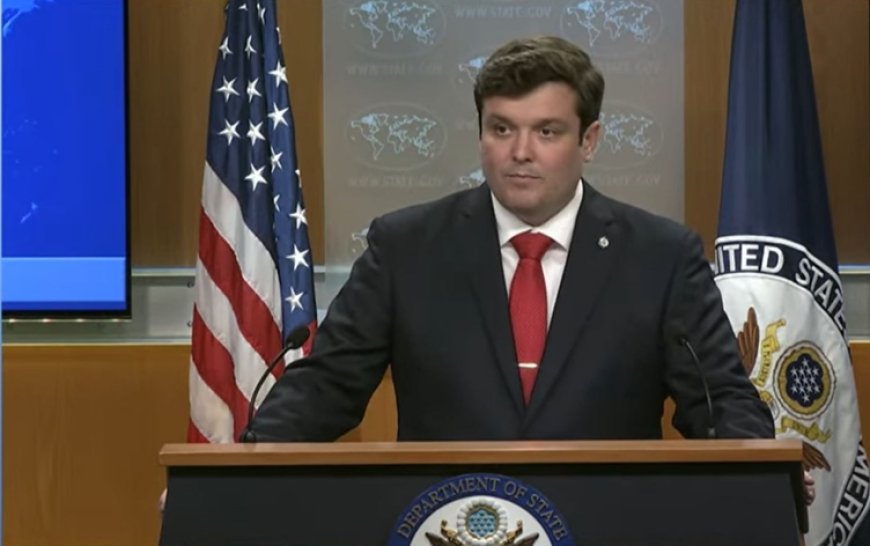 ABD Dışişleri Bakanlığı'ndan Peşmergeye yönelik saldırıya ilişkin açıklama