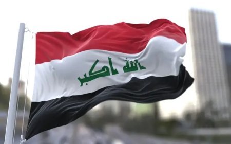 Arap ülkelerinden Irak’a çağrı: Saldırıları durdurun