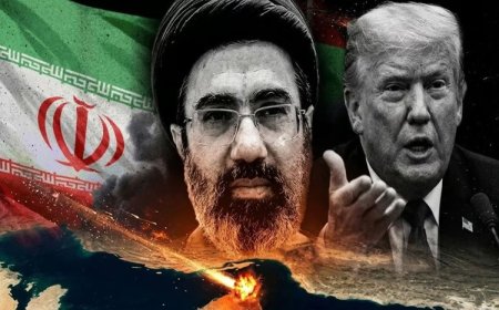 ABD ve İran şartlarını ortaya koydu: Barış için kim, ne talep ediyor?