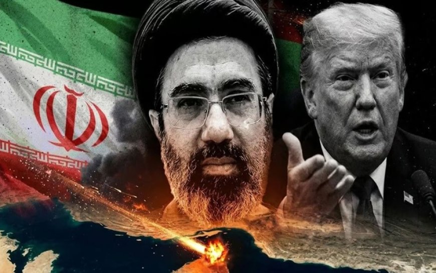 ABD ve İran şartlarını ortaya koydu: Barış için kim, ne talep ediyor?