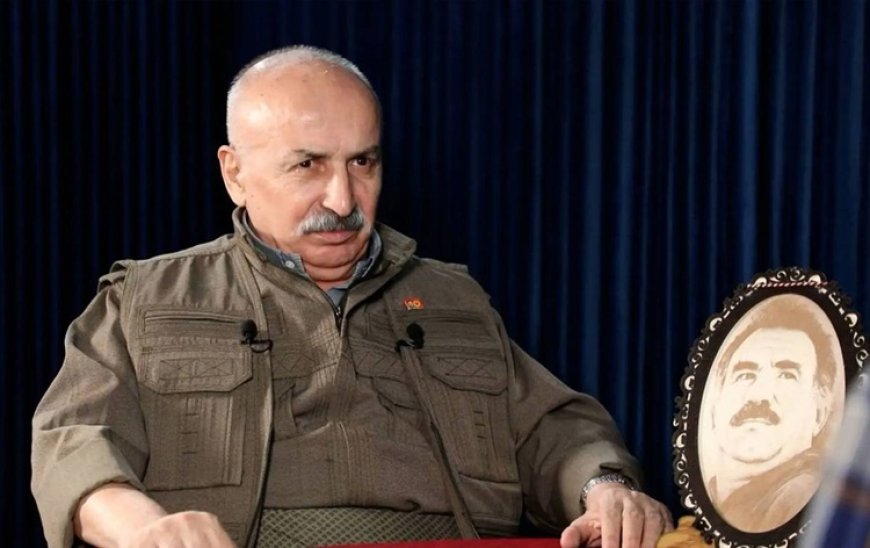 Mustafa Karasu: Sürecin başarıya ulaşması için Öcalan’ın fiziki özgürlüğü şart