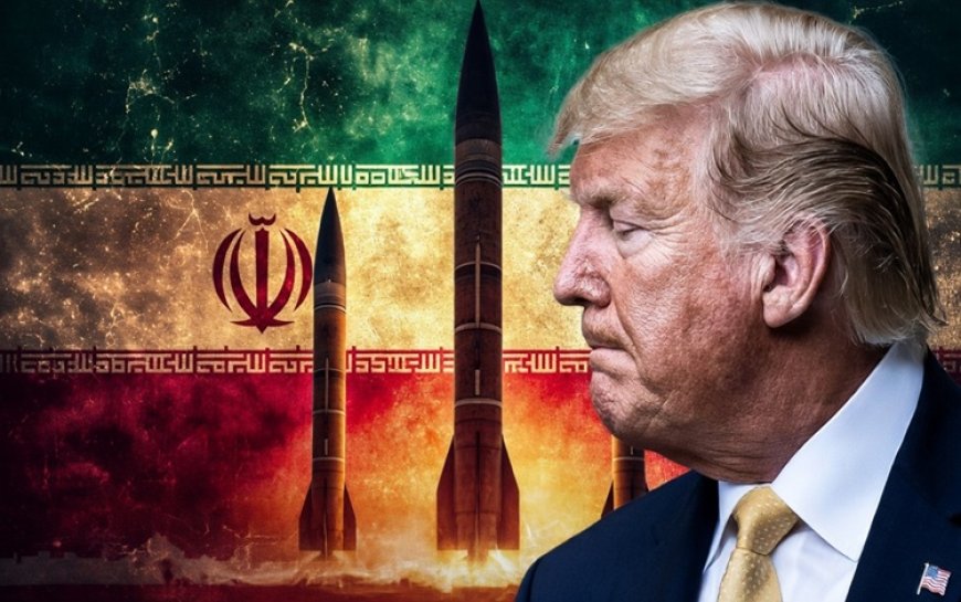 Axios: Pentagon İran'a son darbeyi vurmayı planlıyor