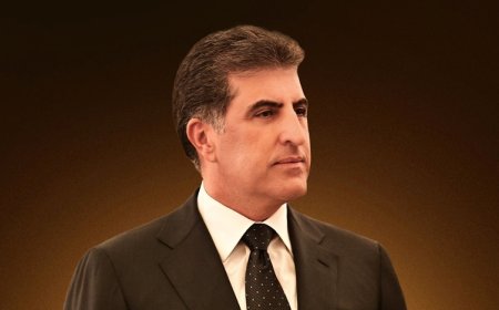 AB ülkelerinden Neçirvan Barzani’ye taziye mesajı: 'Derin üzüntü duyuyoruz’