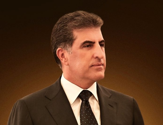 AB ülkelerinden Neçirvan Barzani’ye taziye mesajı: 'Derin üzüntü duyuyoruz’