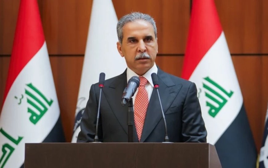 Irak Yüksek Yargı Konseyi Başkanı: Savaş ilan etme yetkisi sadece devletindir