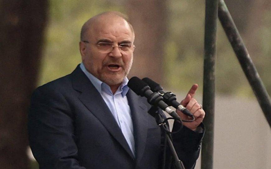 İran Meclis Başkanı: Askerlerini otellerde saklayan ABD, topraklarımızda onları nasıl koruyabilir?