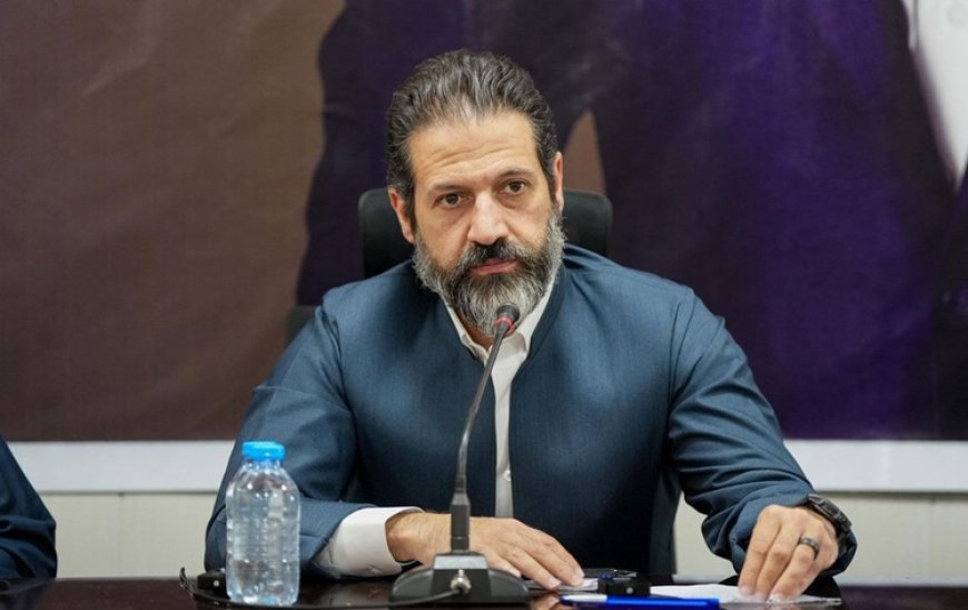 Kubad Talabani: ABD’nin Rojhılatlı güçleri silahlandırdığına dair bir gelişmeye şahit olmadık