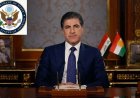 ABD’nin Erbil Başkosolosluğu: Neçirvan Barzani’nin konutuna saldırı iğrenç ve korkakça