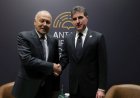 Arap Birliği Genel Sekreteri'nden Başkan Barzani’ye destek telefonu