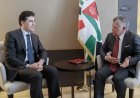 Ürdün Kralı II. Abdullah’tan Başkan Neçirvan Barzani’ye destek mesajı