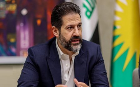 Kubad Talabani: Başkan Neçirvan Barzani’nin evine yapılan saldırı tehlikeli bir tırmanış