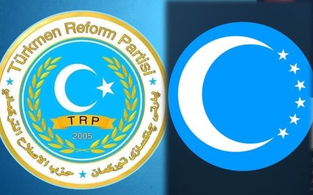 Türkmen ve Feyli gruplardan Neçirvan Barzani’nin evine yönelik saldırıya sert tepki