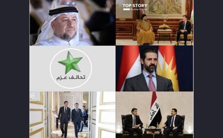 Başkan Neçirvan Barzani'nin konutuna yönelik saldırıya tepki yağıyor