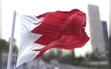 Bahreyn’den Neçirvan Barzani’nin konutuna düzenlenen saldırıya sert tepki: Bu bir terör eylemidir