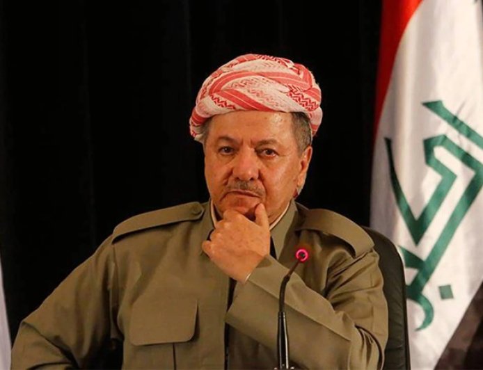 Başkan Barzani’den Şii ve Sünni liderlere mektup: 'Kürtler kendi kararını vermeli'
