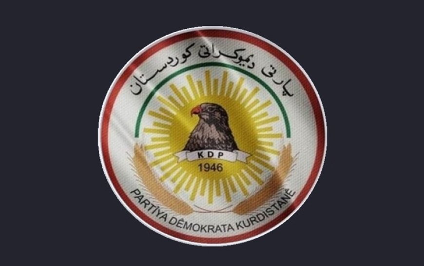 KDP’den Neçirvan Barzani’nin evine saldırıya sert tepki