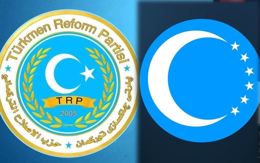 Türkmen ve Feyli gruplardan Neçirvan Barzani’nin evine yönelik saldırıya sert tepki