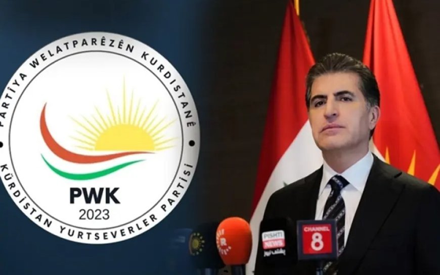 PWK: Hiçbir Güç, Kürdistan Bölgesi’nin Özgürlük Yürüyüşünü Engelleyemez