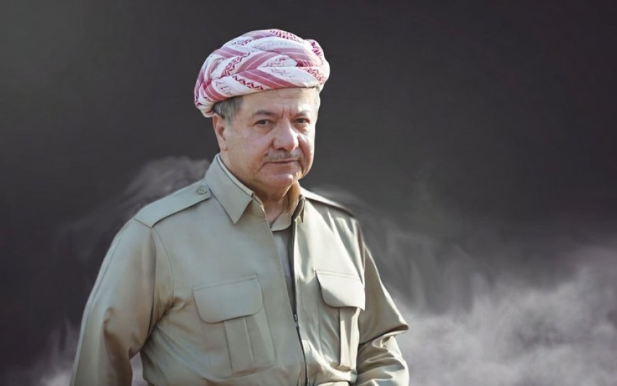 Başkan Barzani: Ofisimize 5 kez saldırıldı, halk galeyana gelmesin diye sustuk