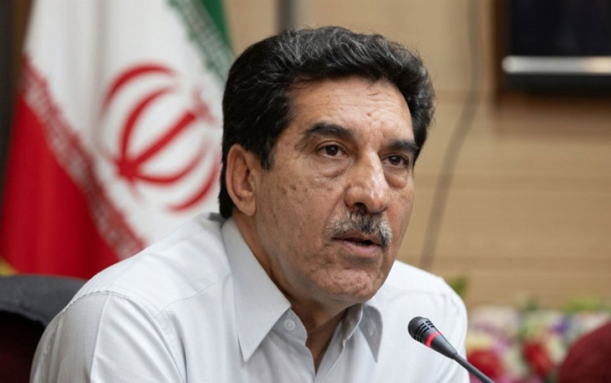 İran Savunma Bakanlığı’nın kritik ismi Fouladvand suikast sonucu öldürüldü