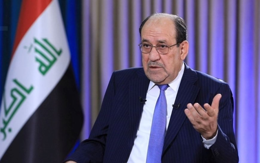 Maliki: Neçirvan Barzani’nin konutuna yönelik saldırı fitne çıkarma çabasıdır