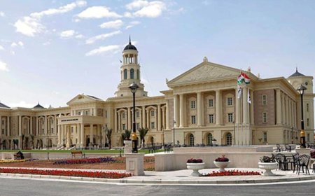 ABD’den acil uyarı: İran, Amerikan üniversitelerini hedef alabilir, Irak’ı derhal terk edin