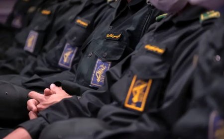 İran’da çatlak büyüyor: Hükümet ile Devrim Muhafızları arasında gerilim