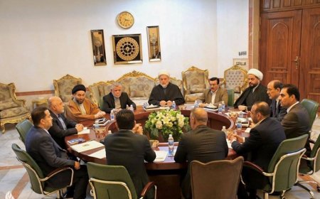 Şii Koordinasyon Çerçevesi: Neçirvan Barzani’nin evine saldırı tehlikeli bir işarettir