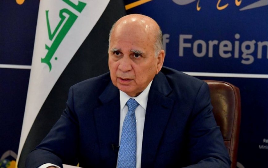 Fuad Hüseyin: Neçirvan Barzani’nin konutuna yönelik saldırı tehlikeli bir mesajdır