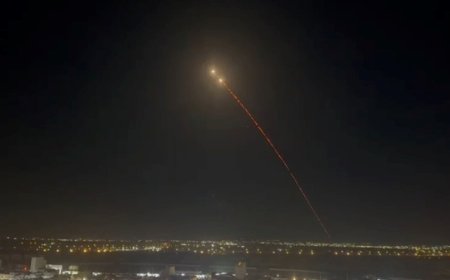 Süleymaniye’de eski BM karargahına dron saldırısı: Kürdistan Bölgesi’ne yönelik saldırıların sayısı 500’ü geçti