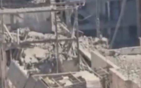 Rojhilat’ta ağır bombardıman: Kirmanşan ve Sine’de 3 ölü, 28 yaralı