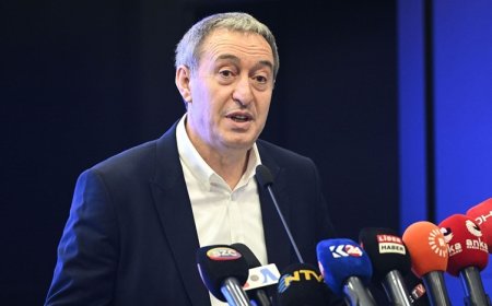 Tuncer Bakırhan’dan Qazî Mihemed mesajı: Vasiyeti yolumuzu aydınlatıyor