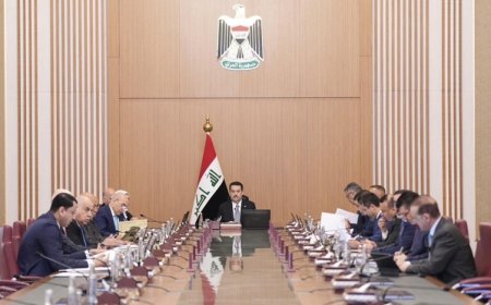 Irak hükümeti hava savunma sistemi alımını onayladı