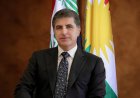Başkan Neçirvan Barzani’den Akitu Bayramı mesajı