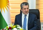 Başbakan Mesrur Barzani’den Akitu Bayramı kutlaması