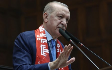 Erdoğan’dan savaş yorumu: Türkiye'yi bu yangının uzağında tutmakta kararlıyız